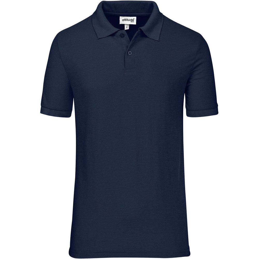 Mens & Ladies Everyday Golf Shirt_5