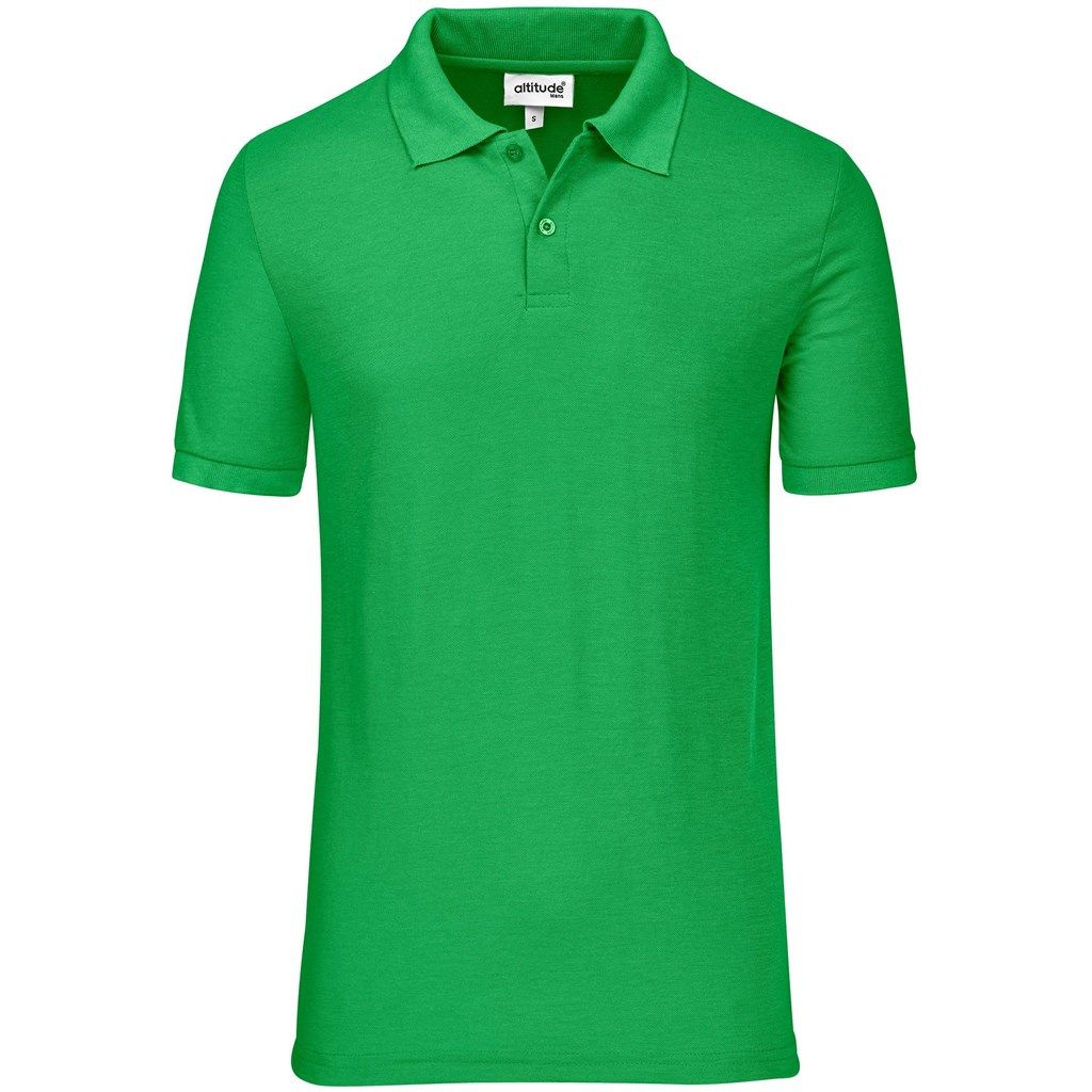 Mens & Ladies Everyday Golf Shirt_4