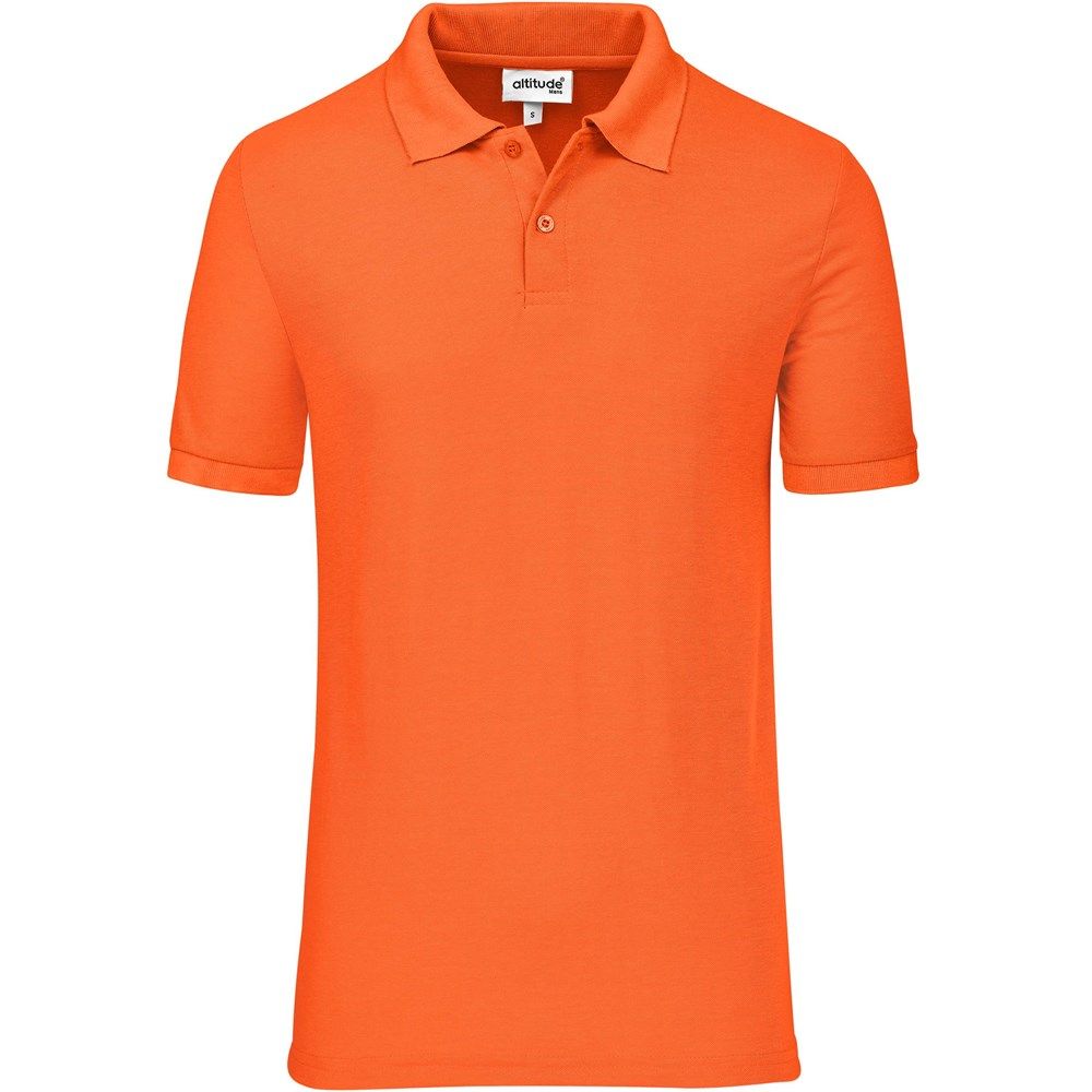 Mens & Ladies Everyday Golf Shirt_6