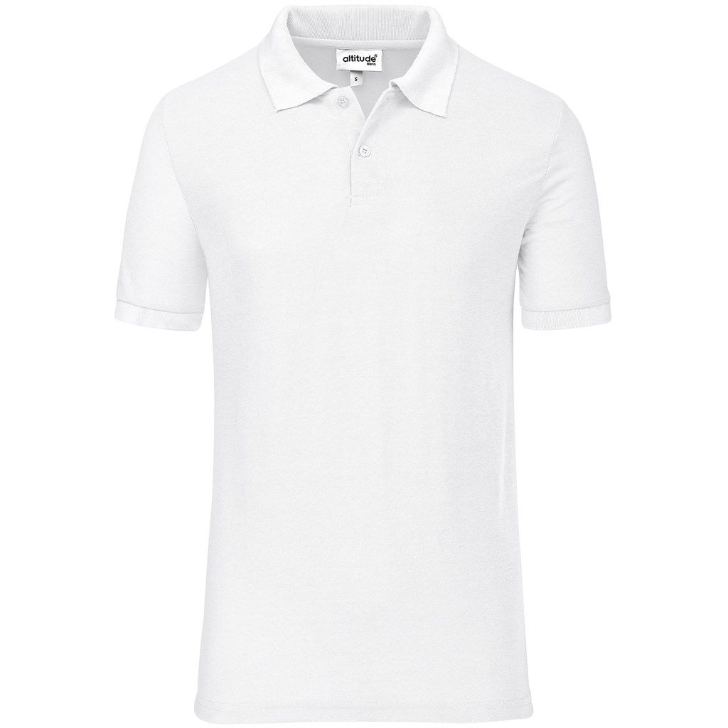 Mens & Ladies Everyday Golf Shirt_9