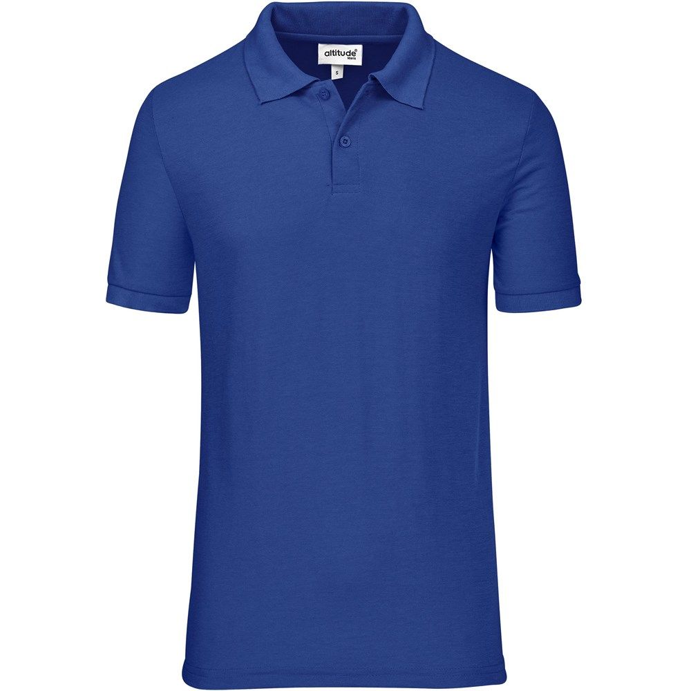 Mens & Ladies Everyday Golf Shirt_8