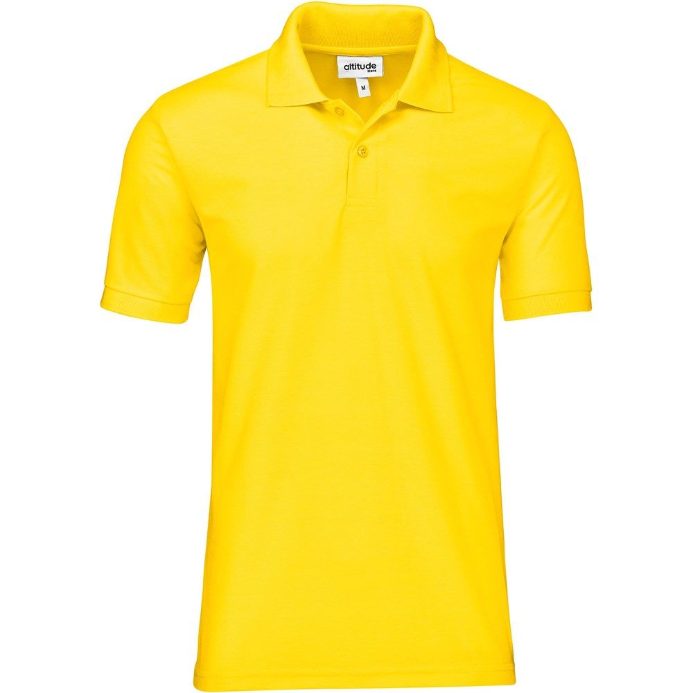 Mens & Ladies Everyday Golf Shirt_10