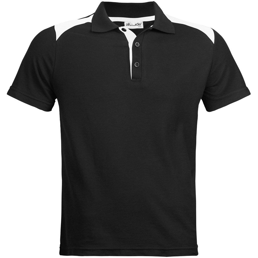 Mens & Ladies Apex Golf Shirt_1