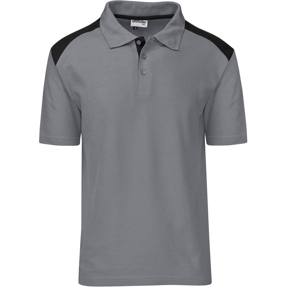 Mens & Ladies Apex Golf Shirt_4