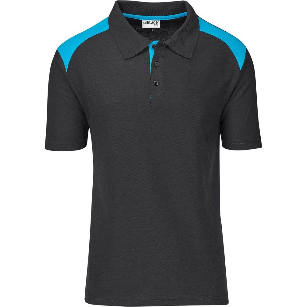 Mens & Ladies Apex Golf Shirt_3