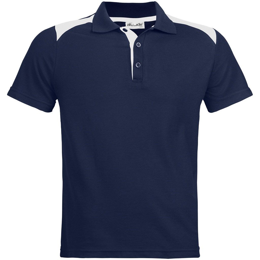 Mens & Ladies Apex Golf Shirt_5