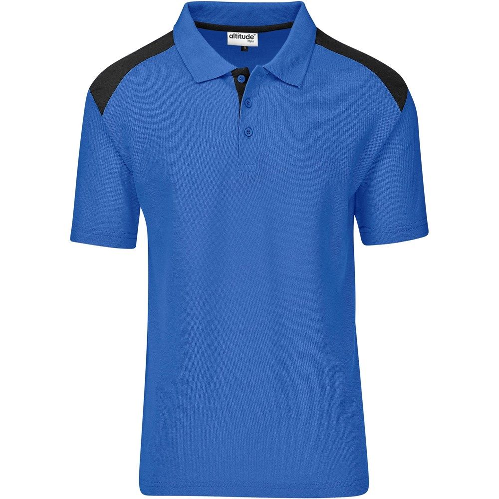 Mens & Ladies Apex Golf Shirt_8