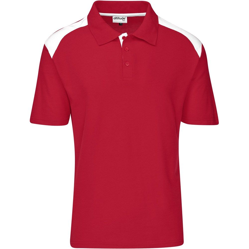 Mens & Ladies Apex Golf Shirt_7