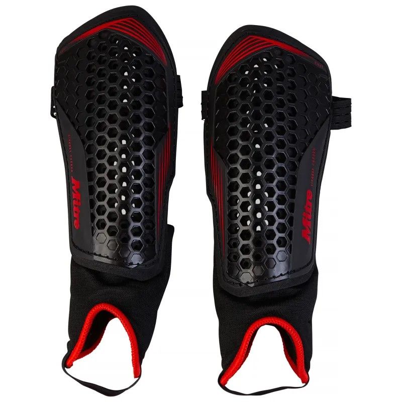 Mitre Aircell Carbon Shin Guard_0