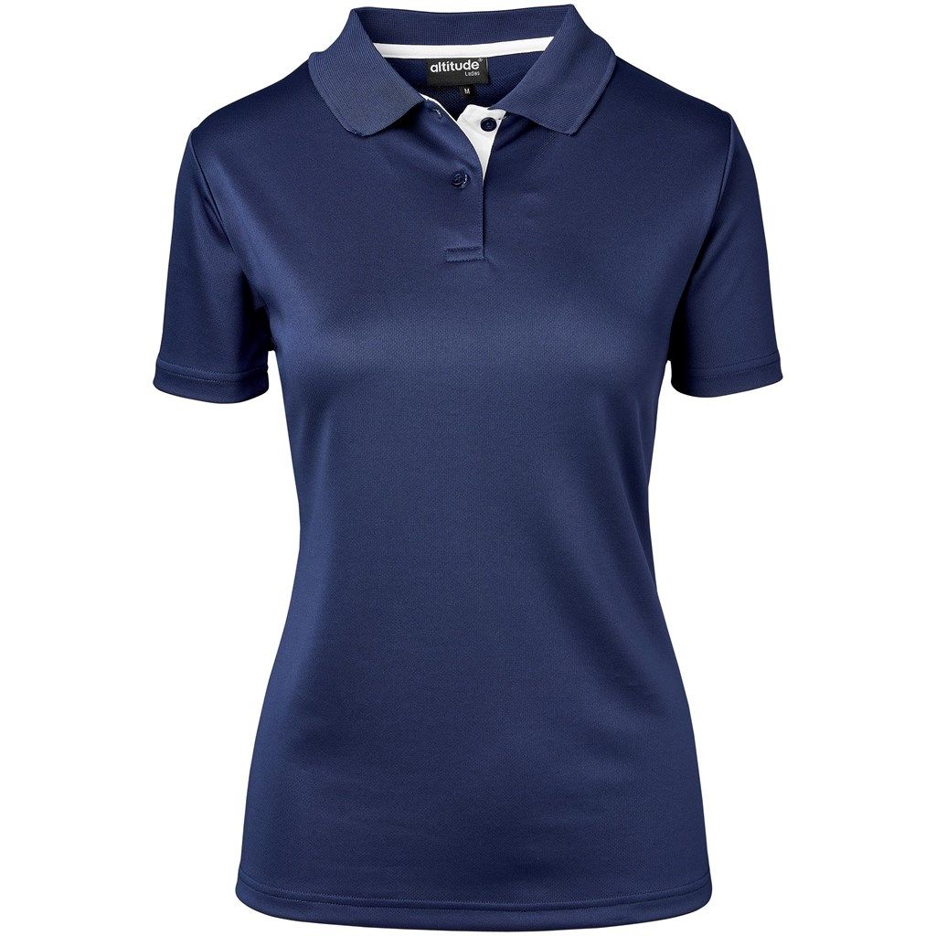 Mens & Ladies Tournament Golf Shirt_5