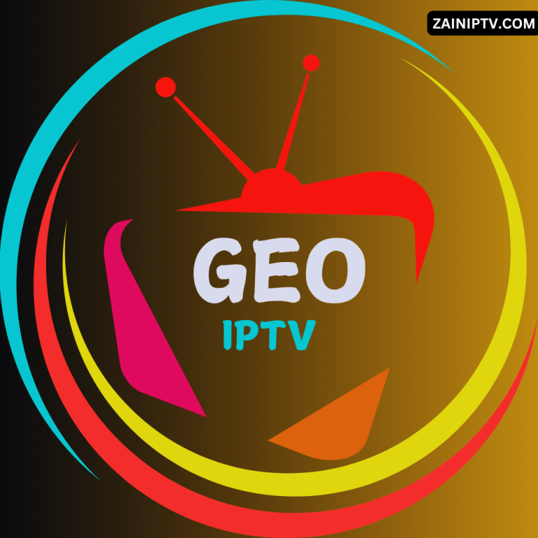 GEO IPTV Service - GEO IPTV reseller _0