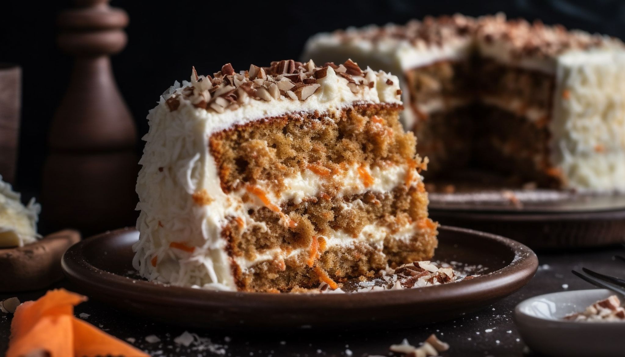 CARROT CAKE_0