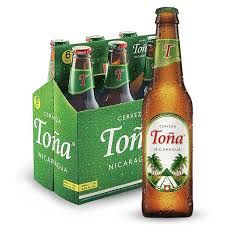 Cerveza Tona_0