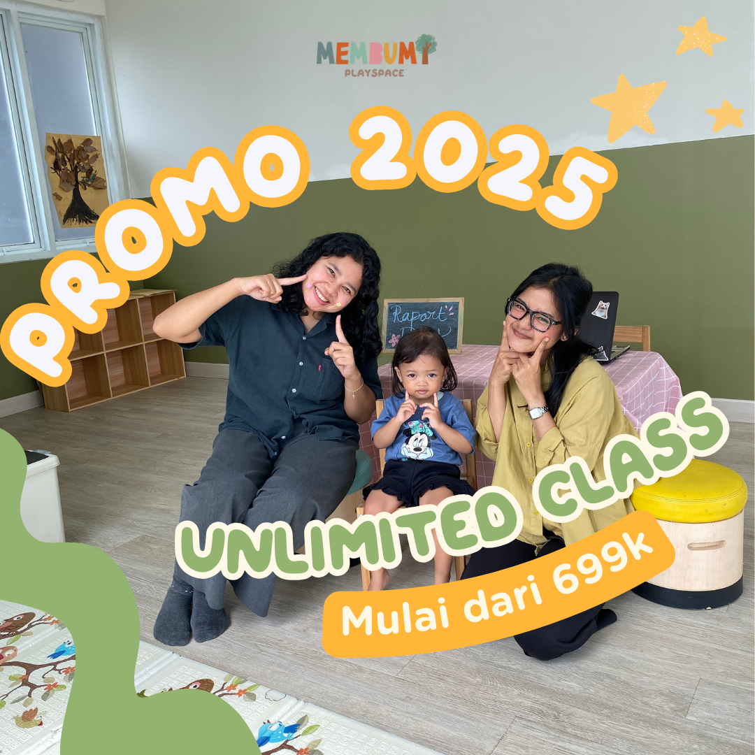 Unlimited Class - Membumi Membership_0