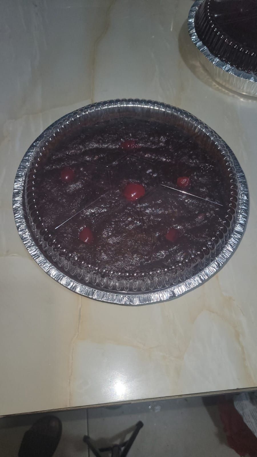 Large Fruit Cake_0