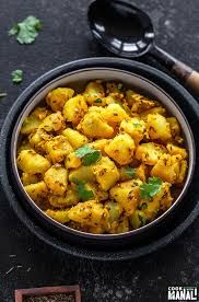 Jeera Aloo_0