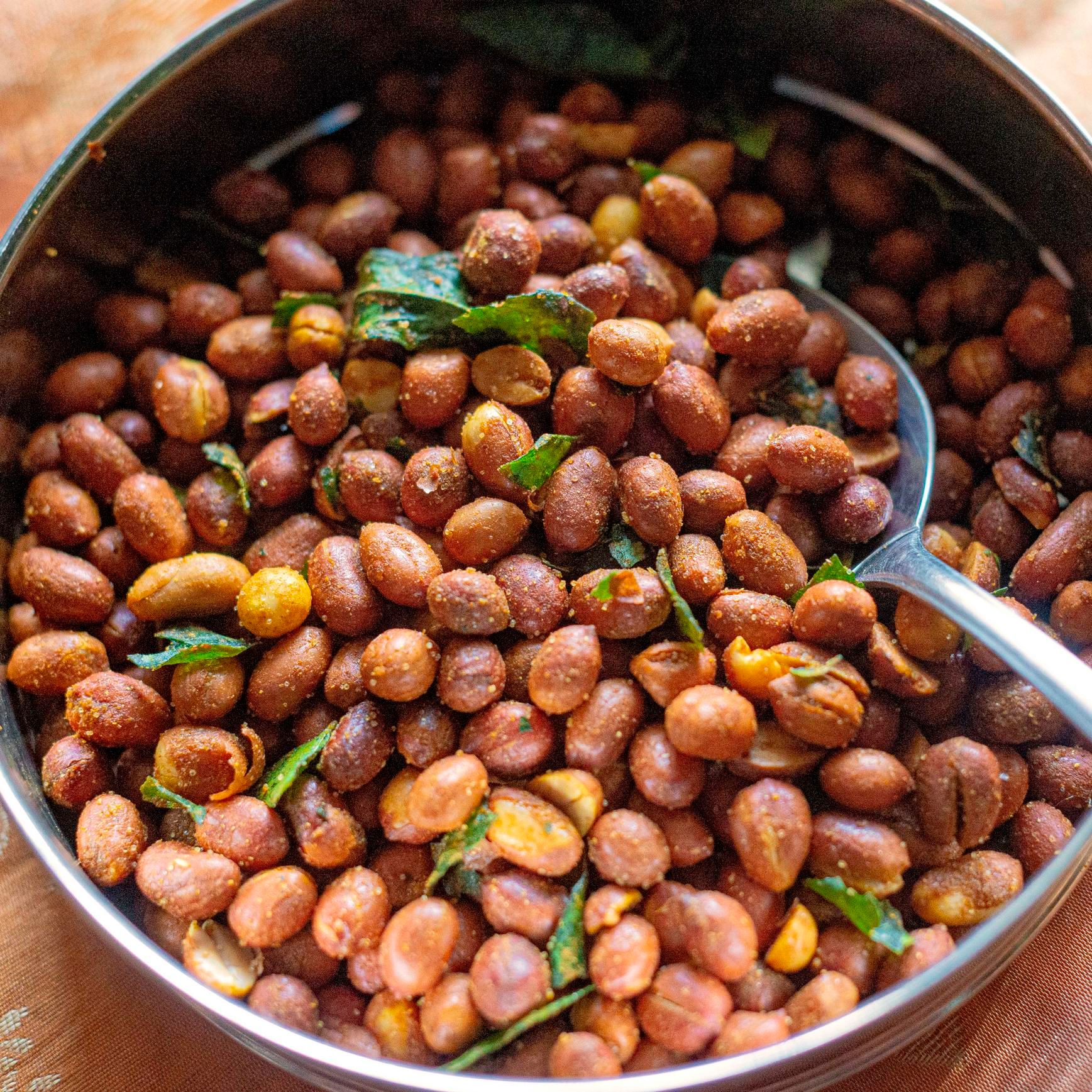 Peanut Masala_0