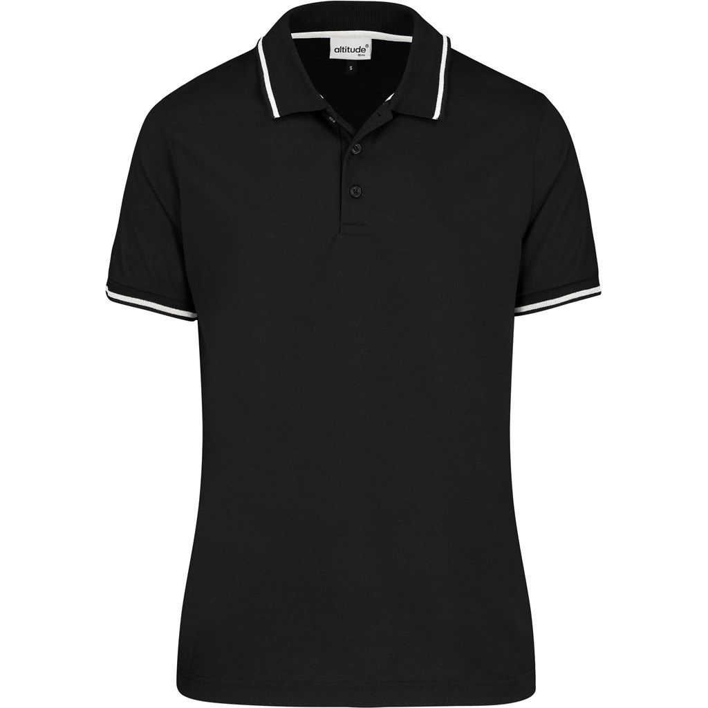 Mens  & Ladies Reward Golf Shirt_2