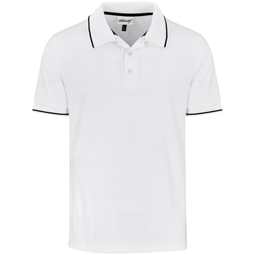 Mens  & Ladies Reward Golf Shirt_7