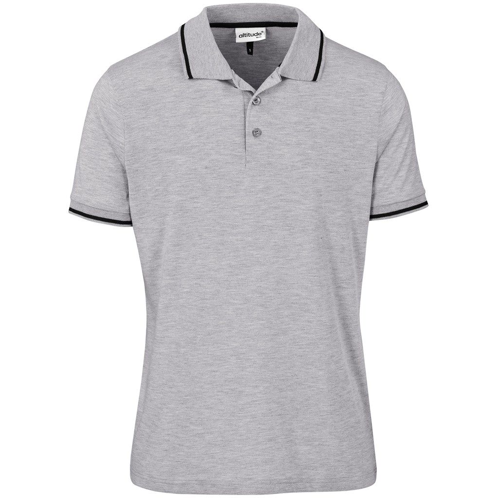 Mens  & Ladies Reward Golf Shirt_3