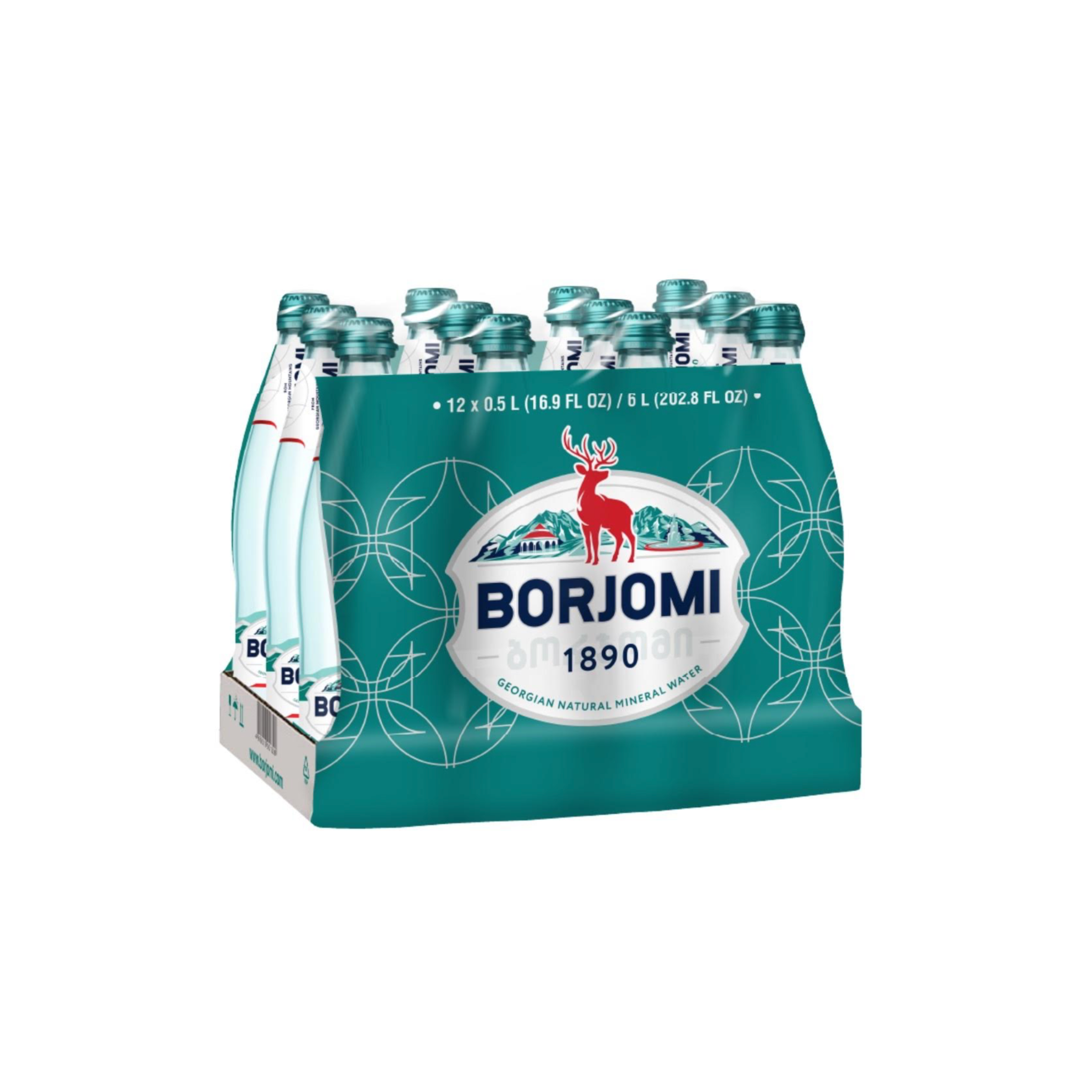 Borjomi 500ml._1