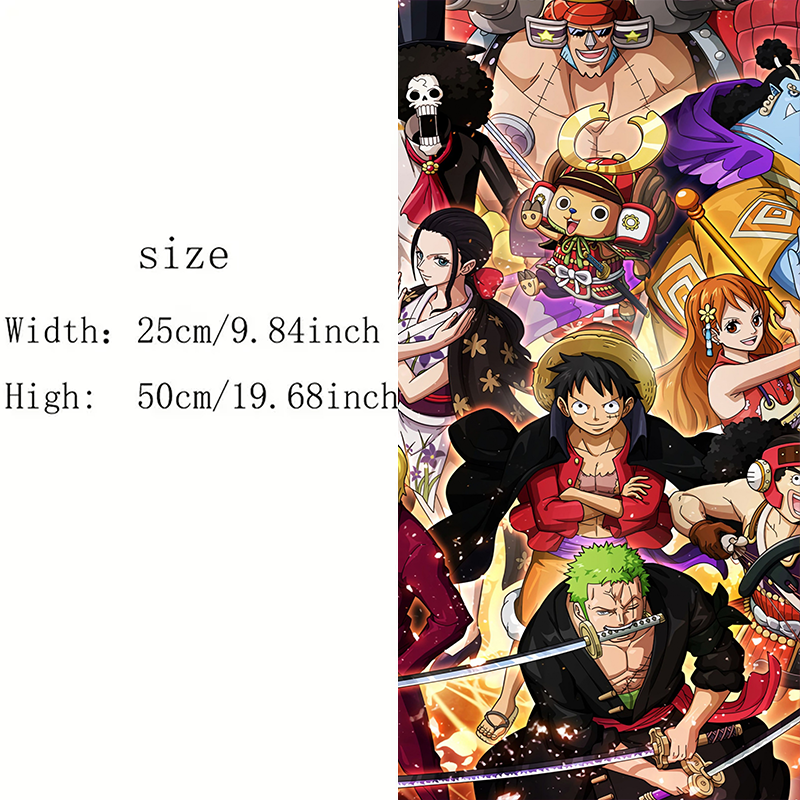 ONE PIECE ZORRO HPPN-CV57 _1