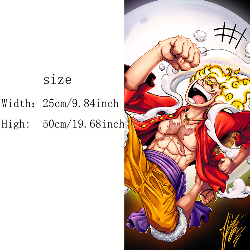 LUFFY DBOY HPPN-CV58 _1