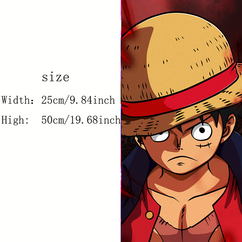 MONKEY D LUFFY HPPN-CV64 _1