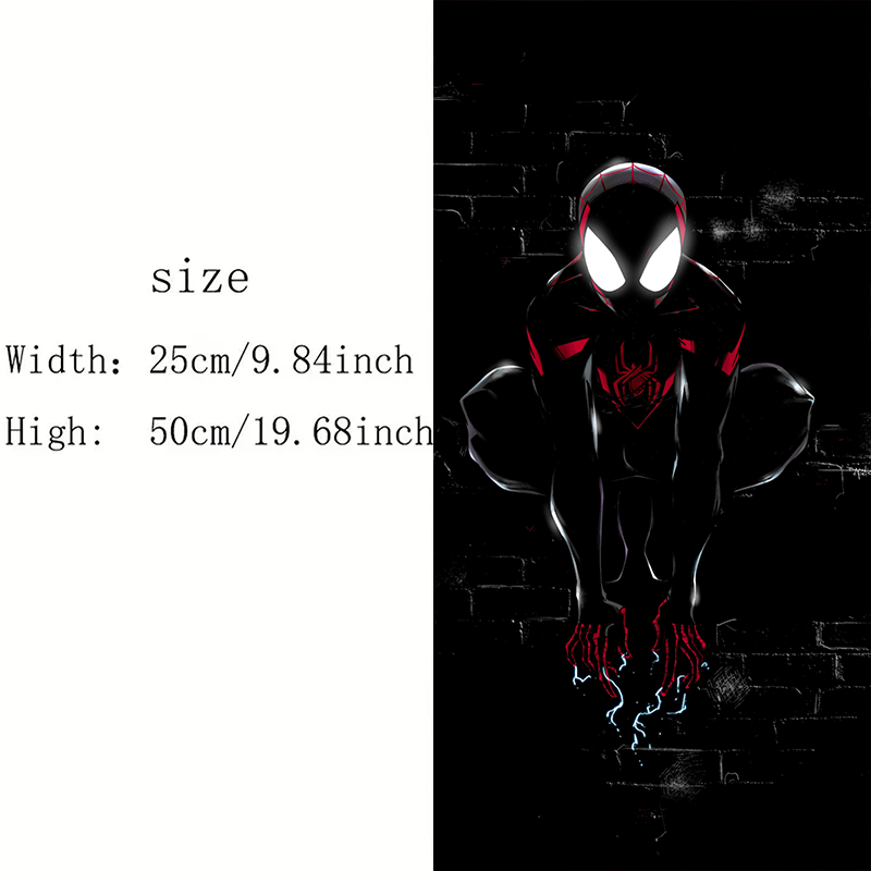 SPIDEY HPPN-CV66 _1