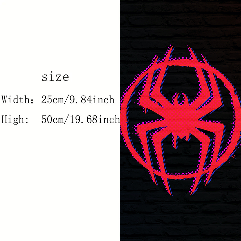 SPIDEY SIGN HPPN-CV67 _1