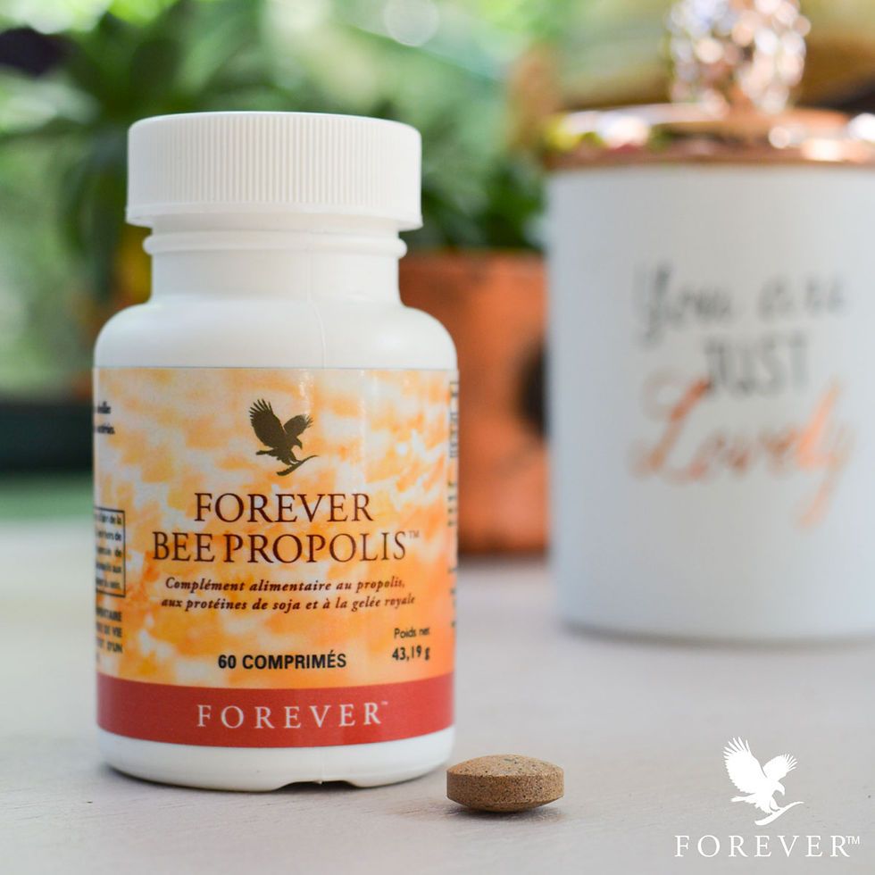 Bee Propolis _0