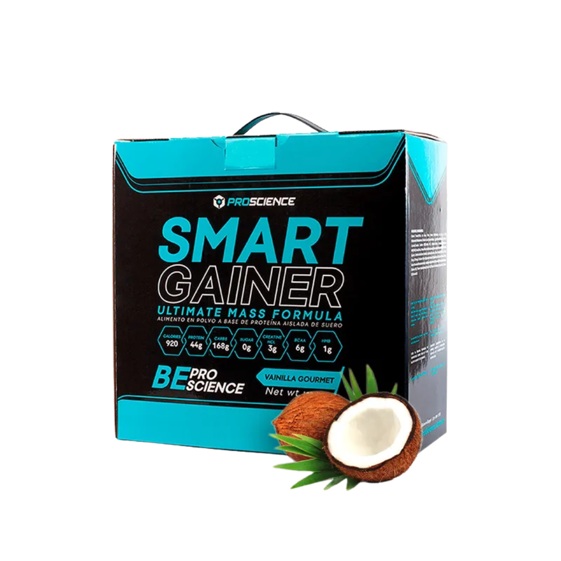 Smart Gainer coco 13 lbs PROSCIENCE_0