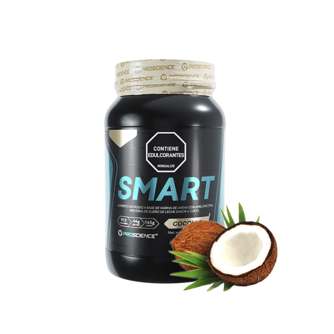 Smart Gainer coco 3lbs PROSCIENCE_0