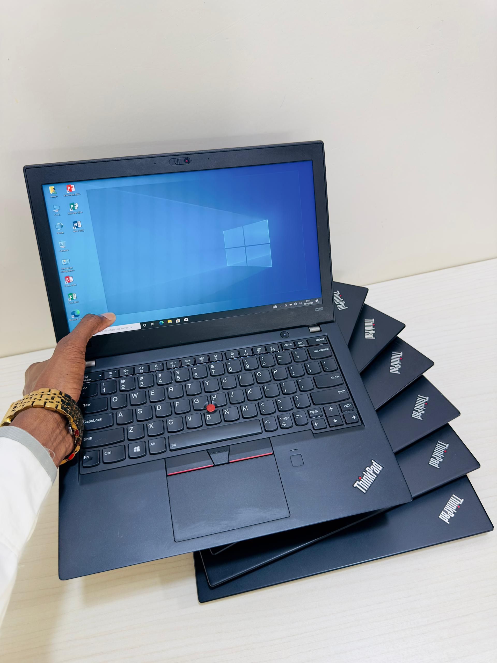 Lenovo thinkpad X280_4