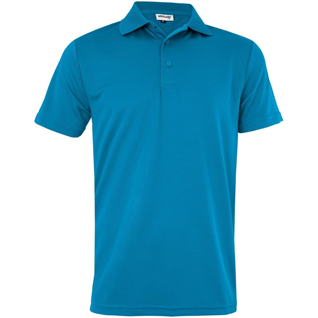 Mens & Ladies Pro Golf Shirt_3