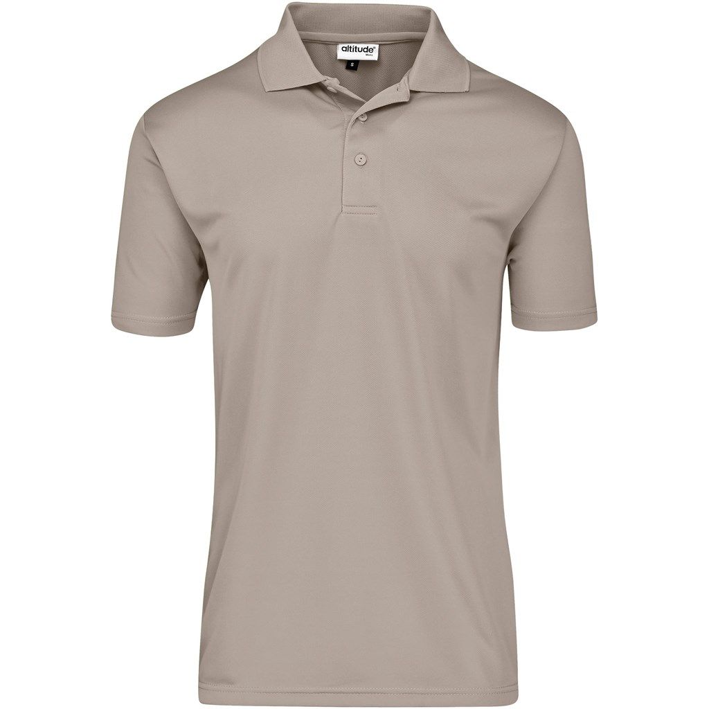 Mens & Ladies Pro Golf Shirt_10