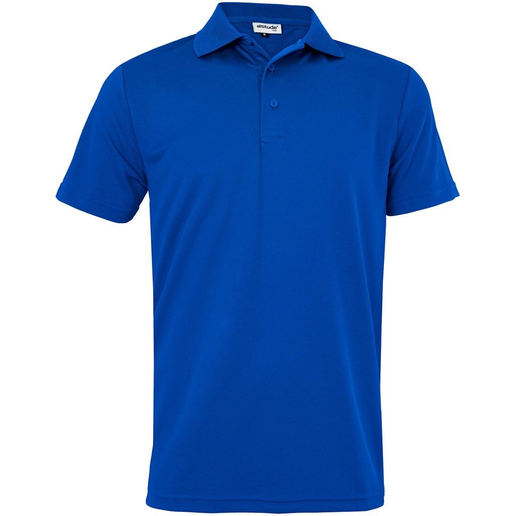 Mens & Ladies Pro Golf Shirt_9