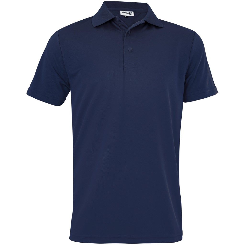 Mens & Ladies Pro Golf Shirt_6