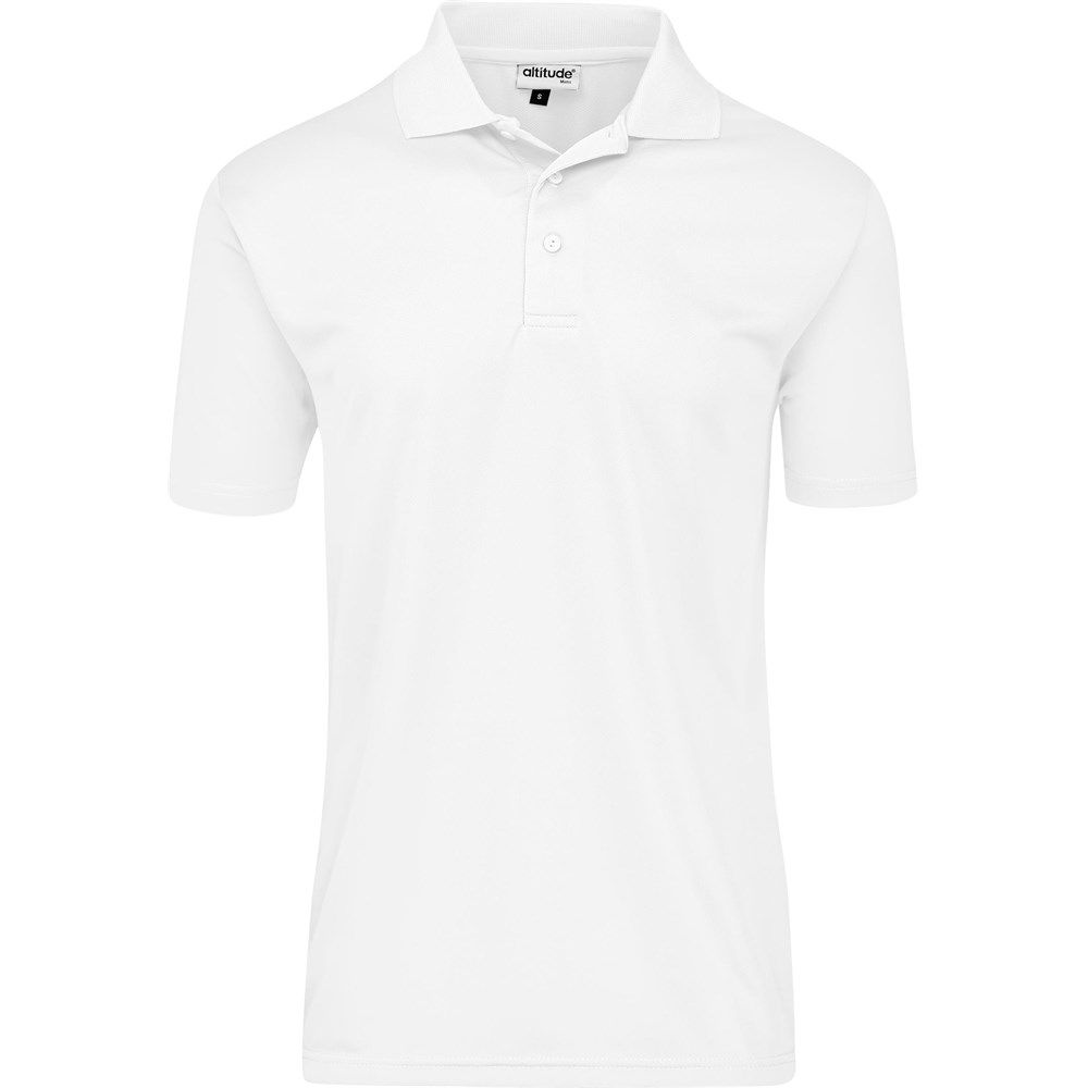 Mens & Ladies Pro Golf Shirt_11