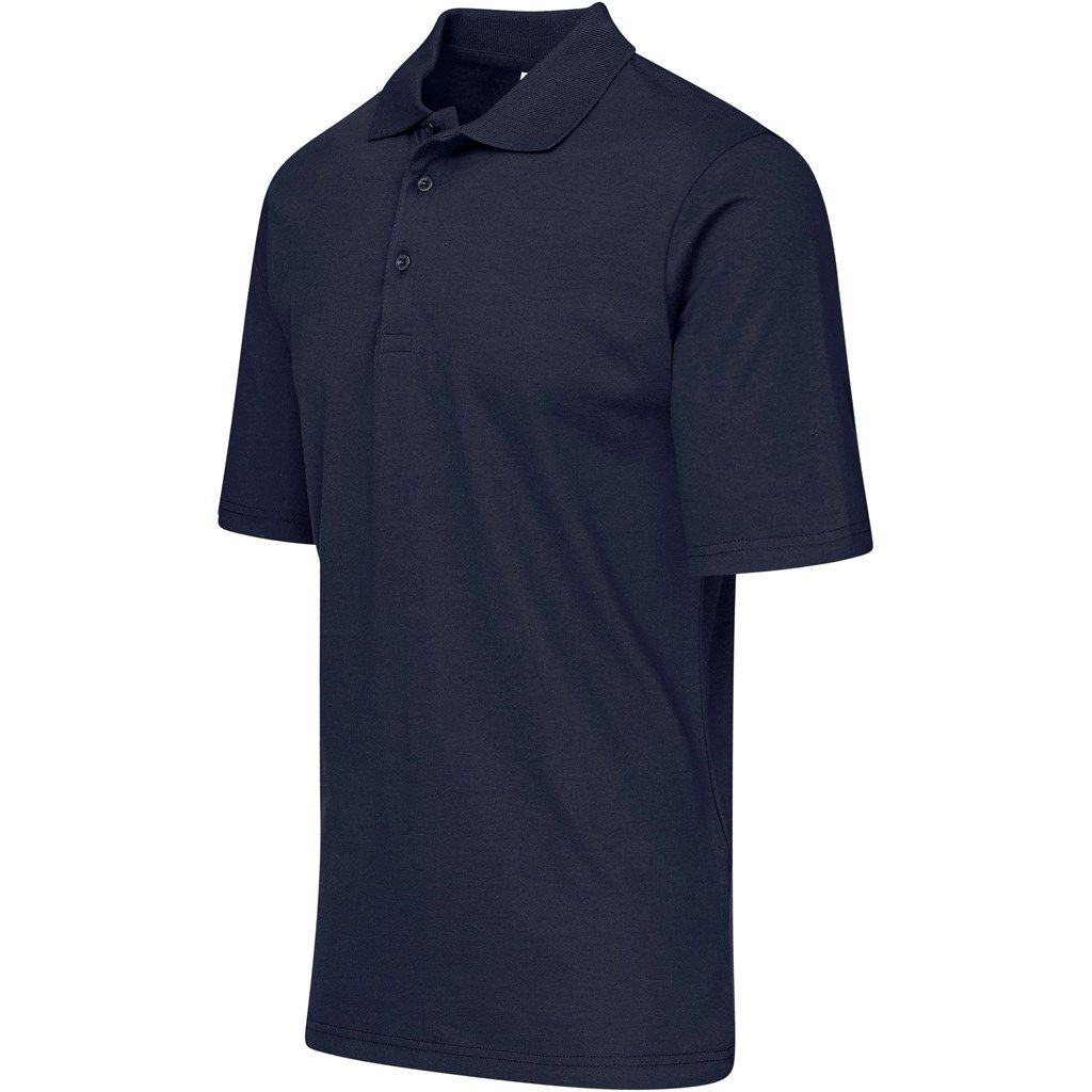 Mens & Ladies Cardinal Golf Shirt_3