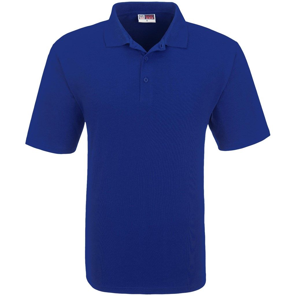 Mens & Ladies Cardinal Golf Shirt_5