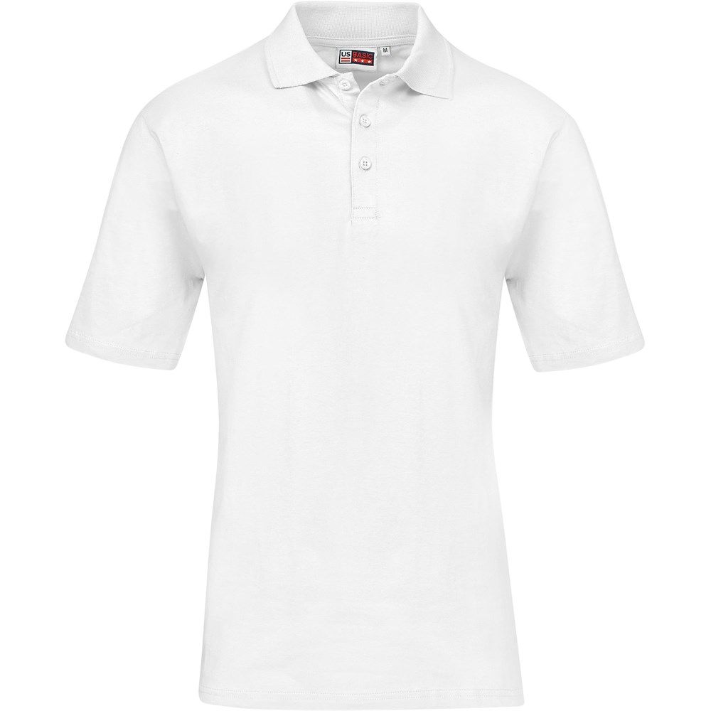 Mens & Ladies Cardinal Golf Shirt_6