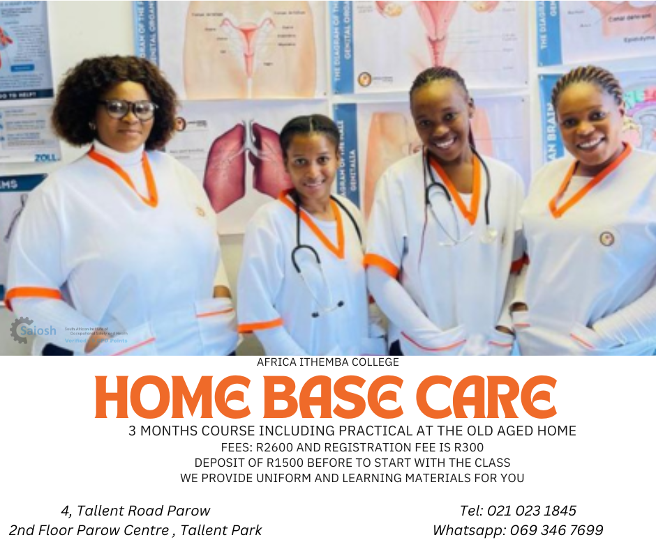 HOME BASE CARE COURSE_0