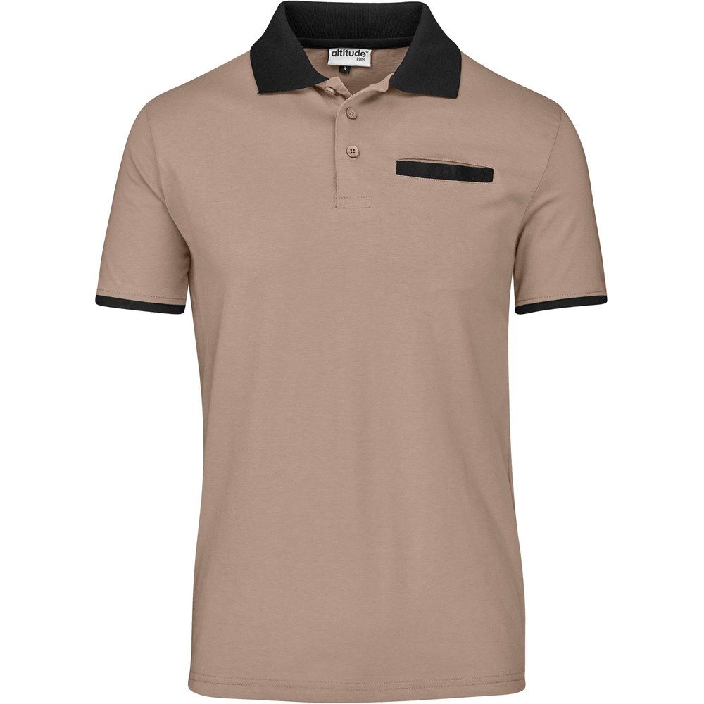 Mens & Ladies Caliber Golf Shirt_3