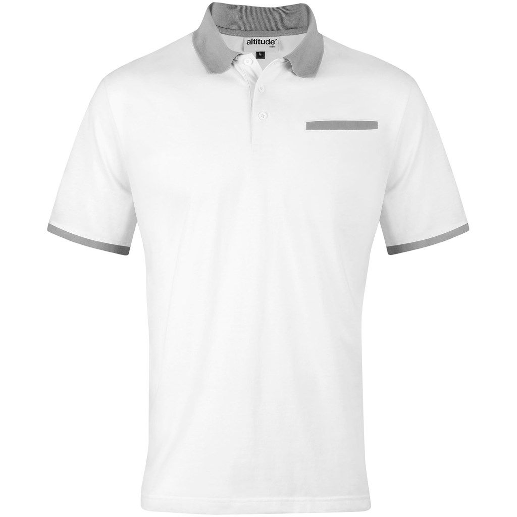 Mens & Ladies Caliber Golf Shirt_4