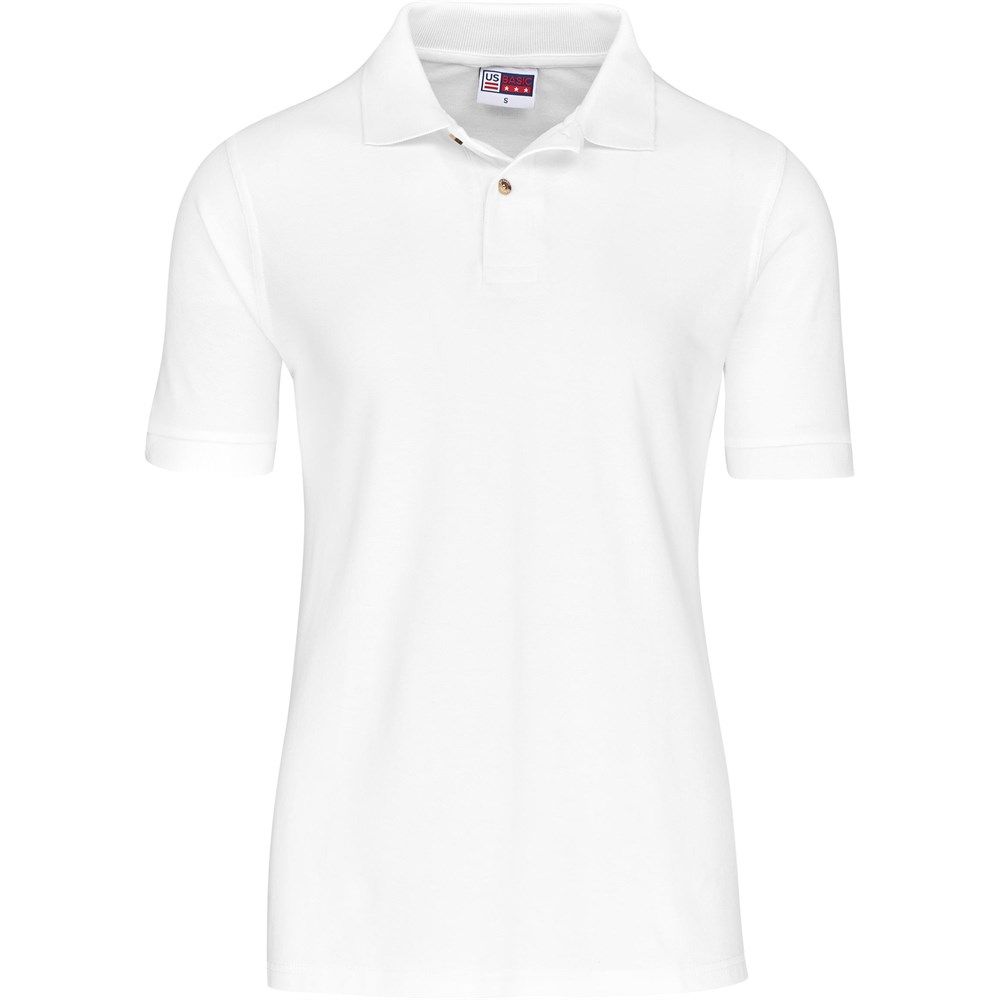 Mens & Ladies Boston Golf Shirt_5