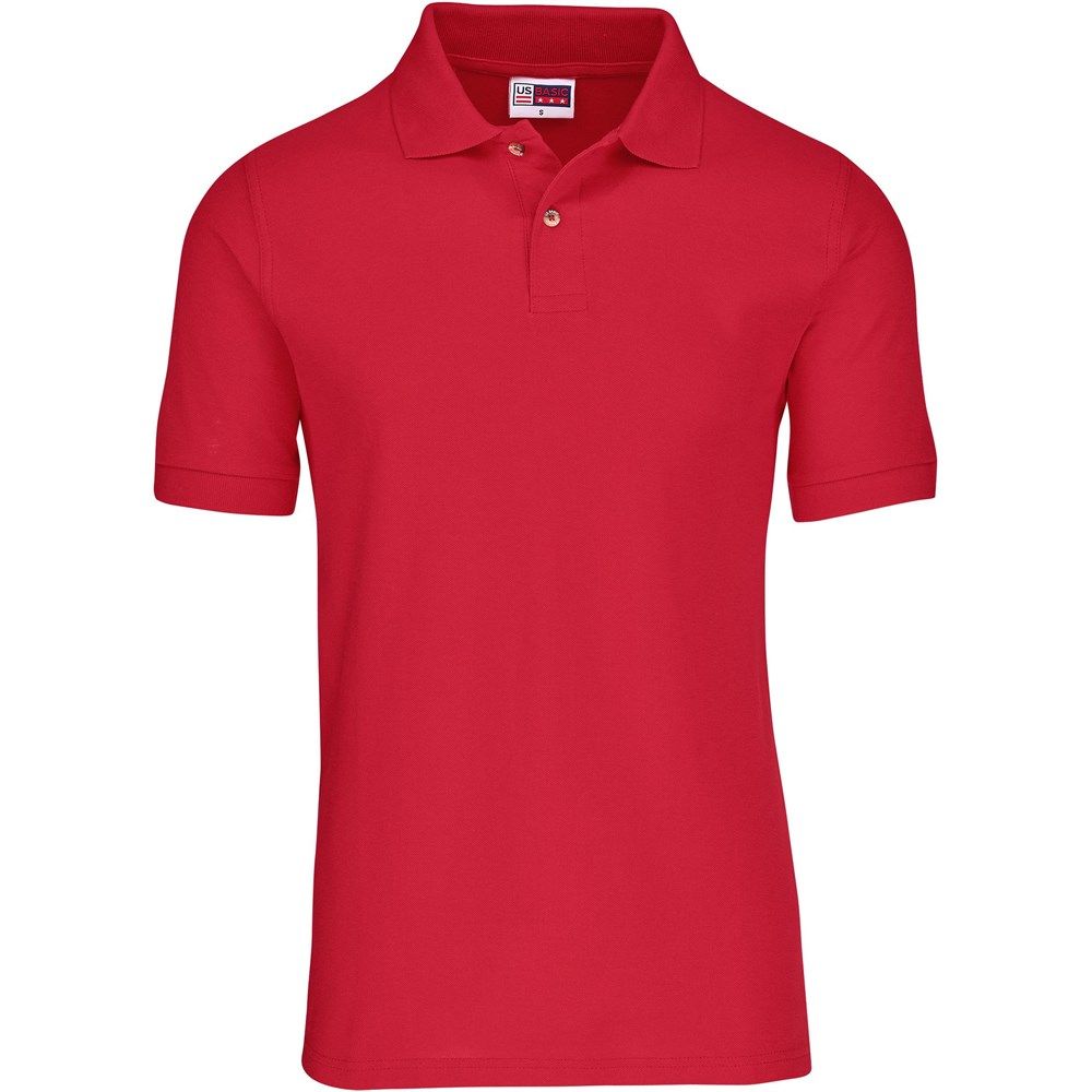 Mens & Ladies Boston Golf Shirt_4