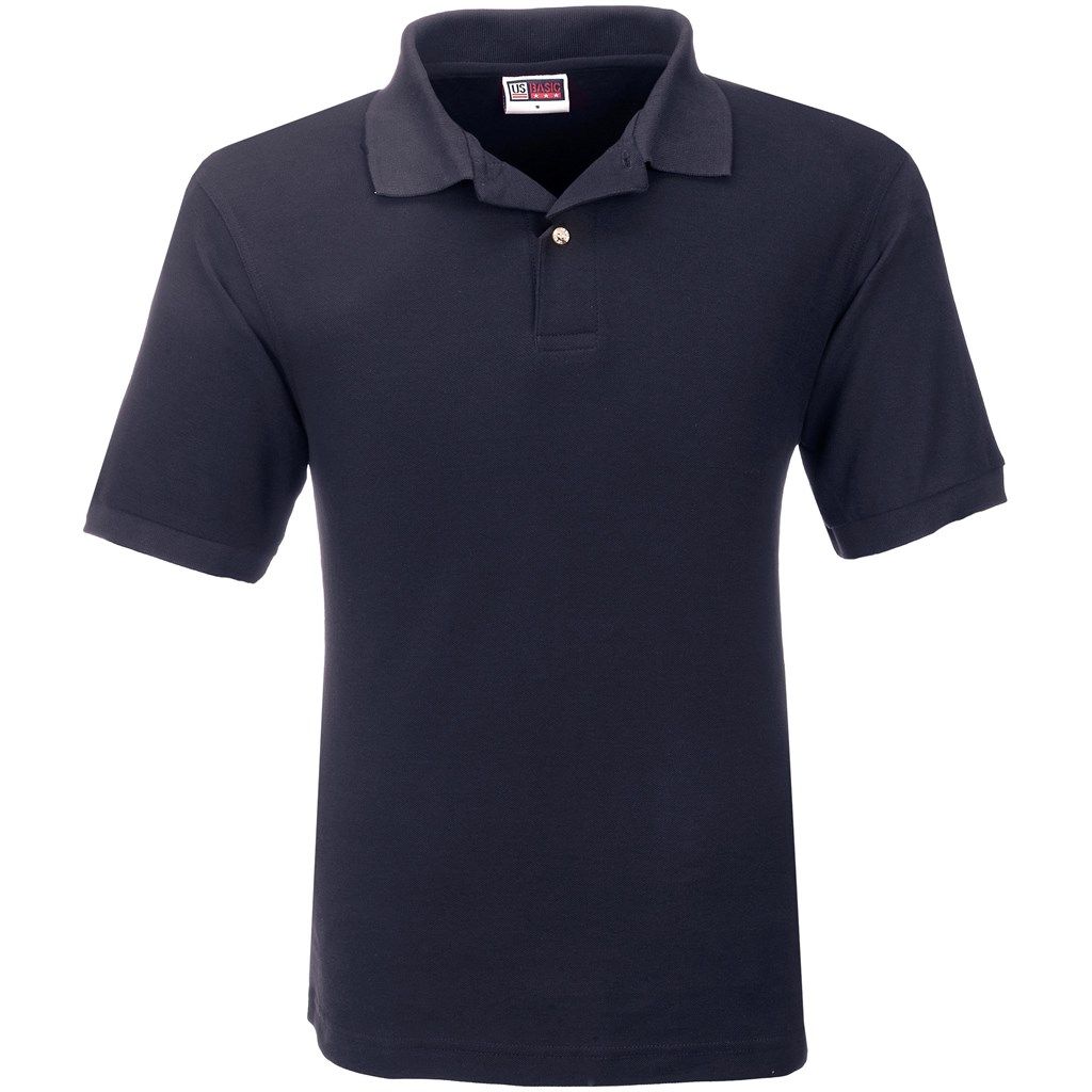 Mens & Ladies Boston Golf Shirt_3