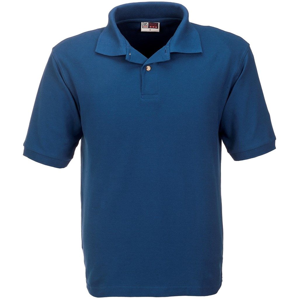 Mens & Ladies Boston Golf Shirt_1