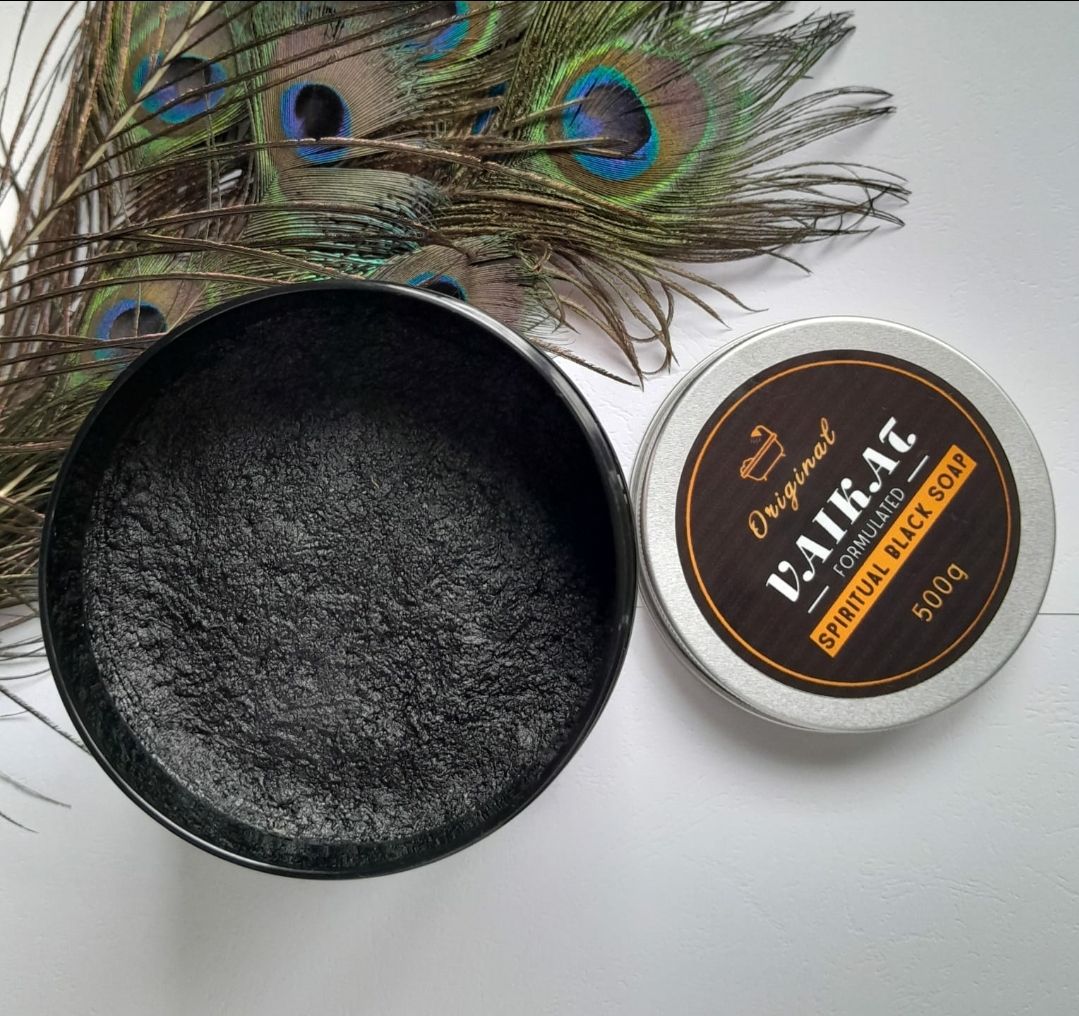 Vaikat Black Soap_1